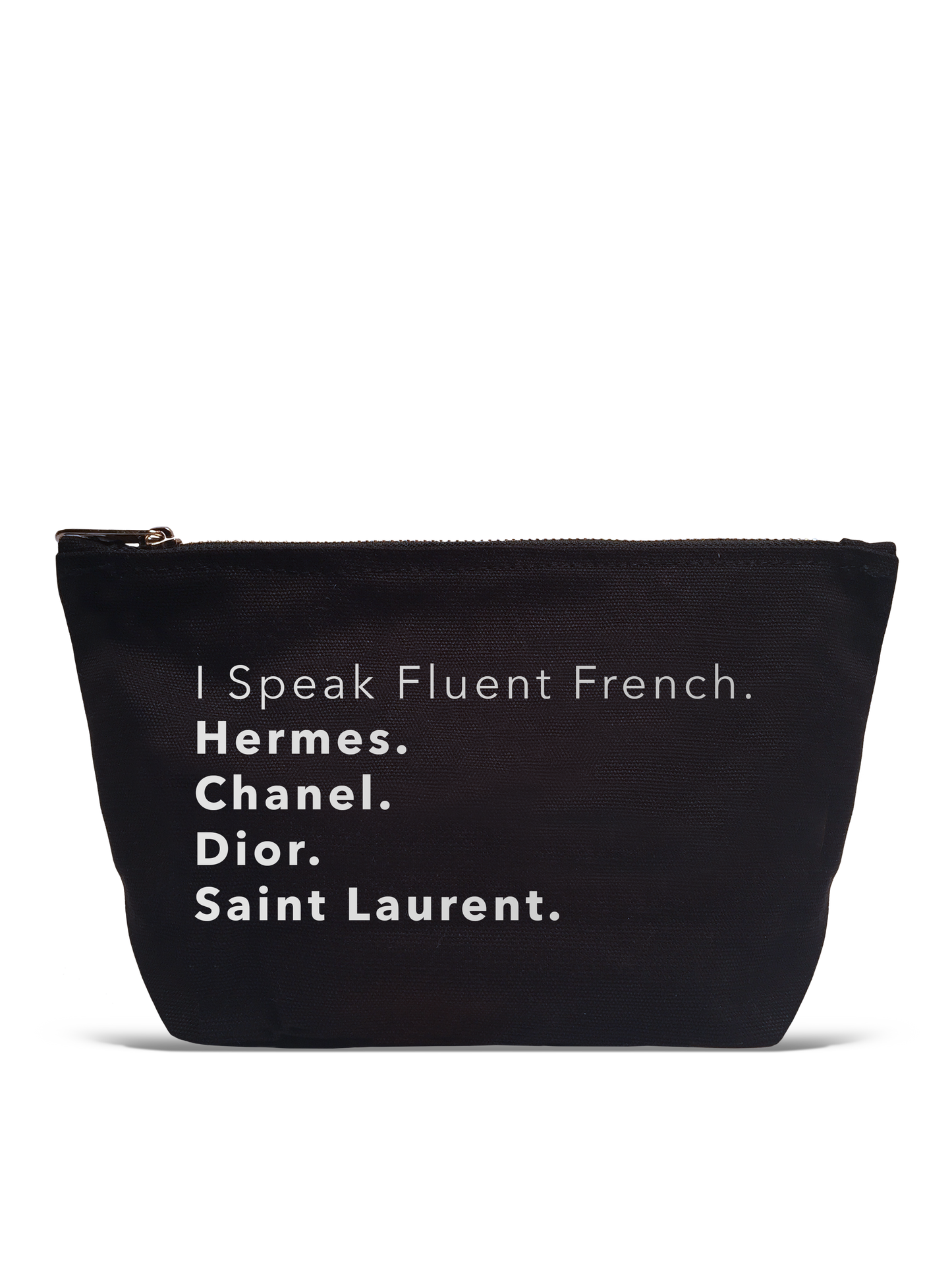 Pouch - Fluent French