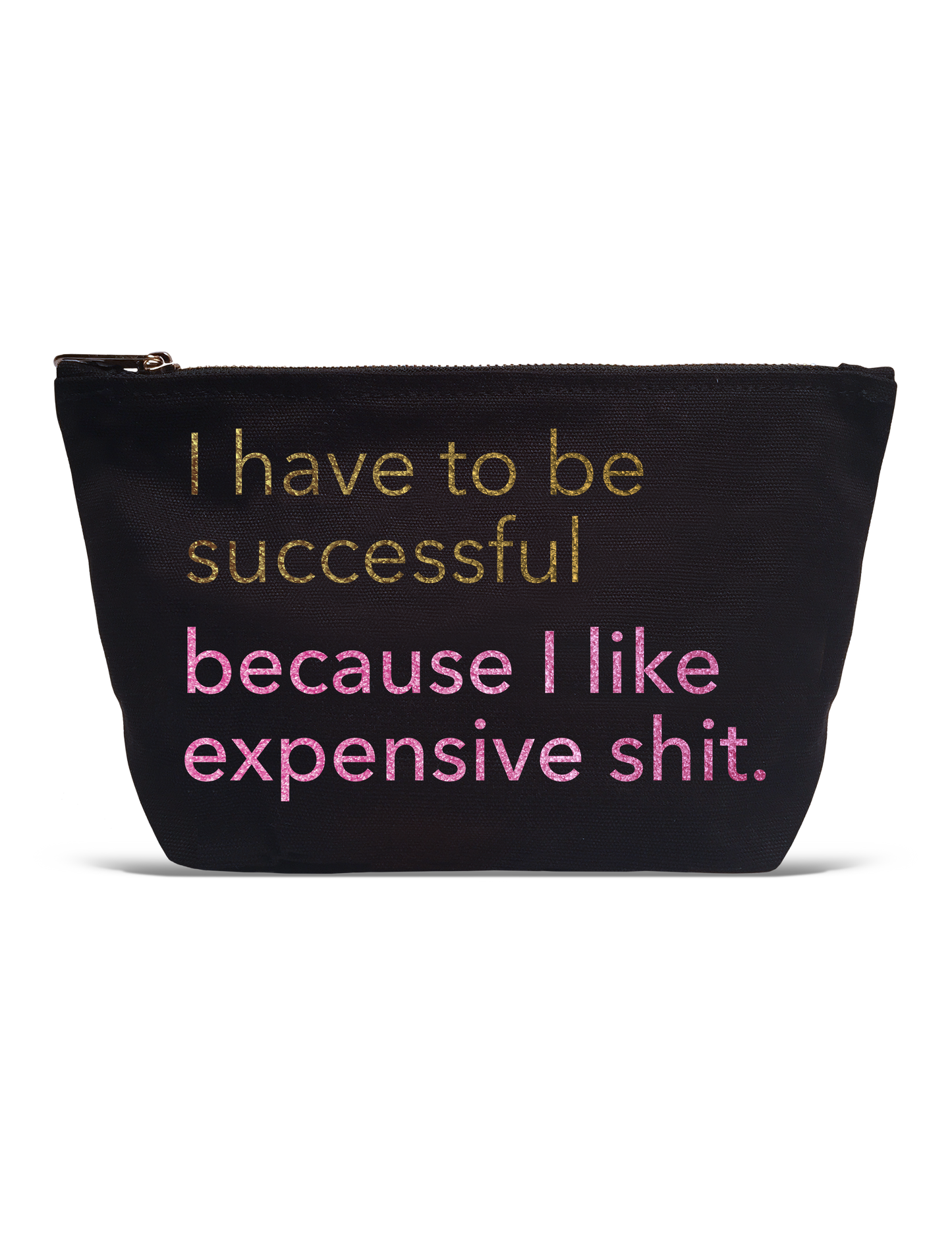 Pouch - Expensive Shit