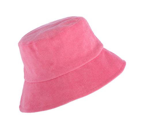 SOL BUCKET HAT