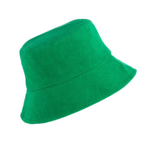 SOL BUCKET HAT