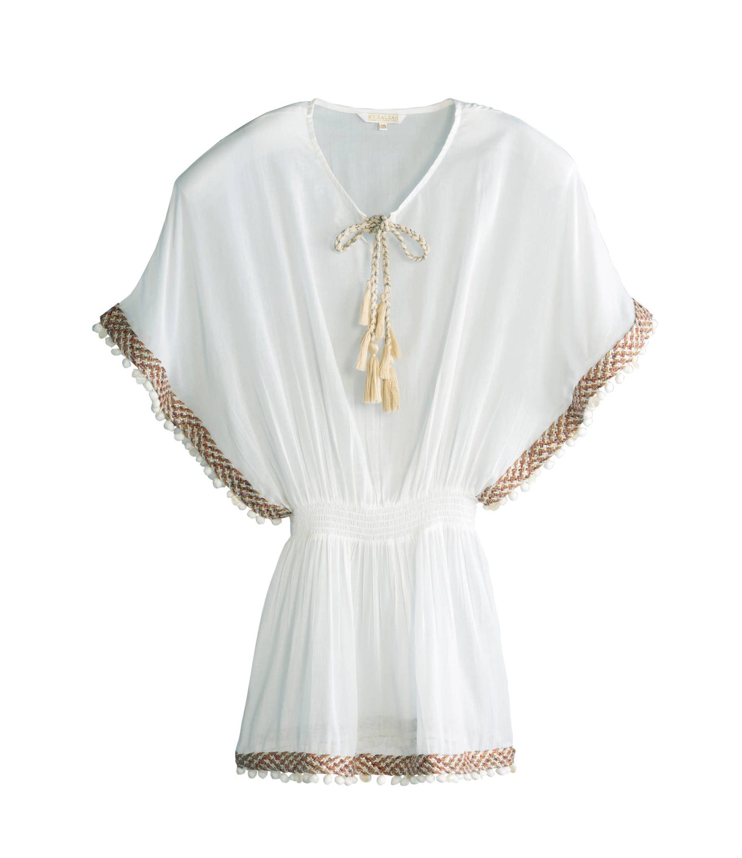 DEDE COVER UP