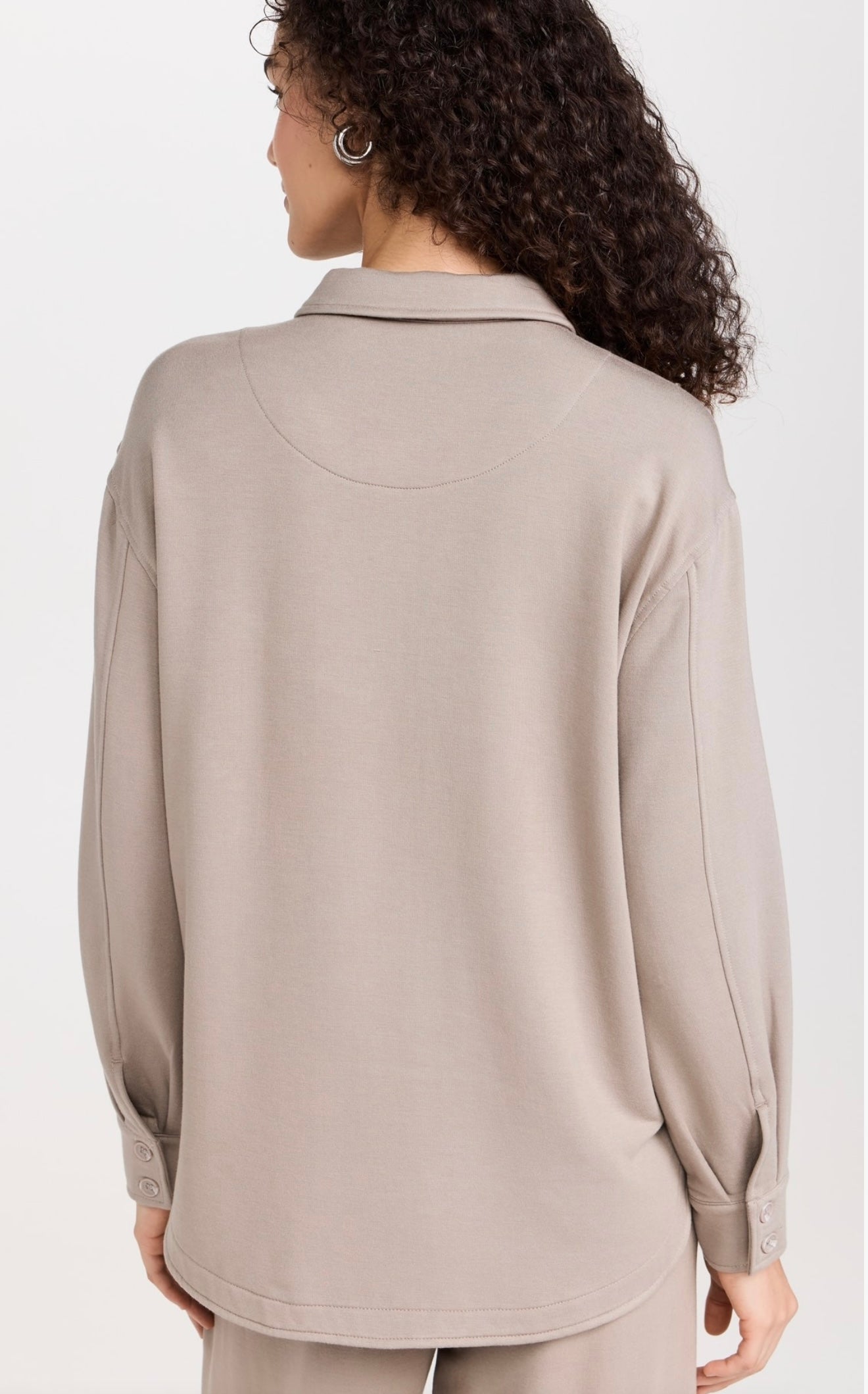 soft Shacket!