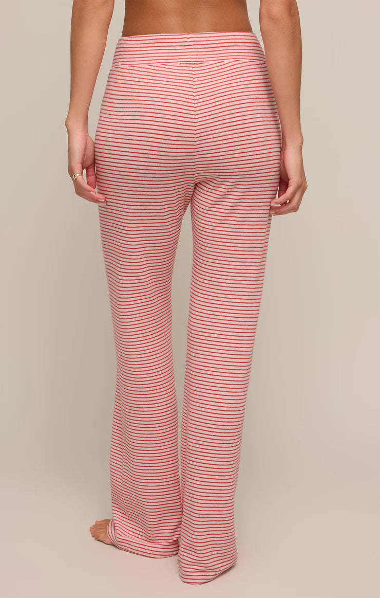 IN THE CLOUDS STRIPE PANT