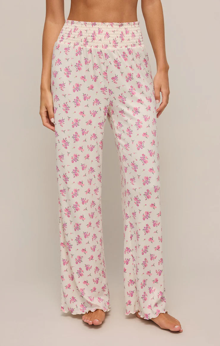 DAWN DITSY FLORAL PANT