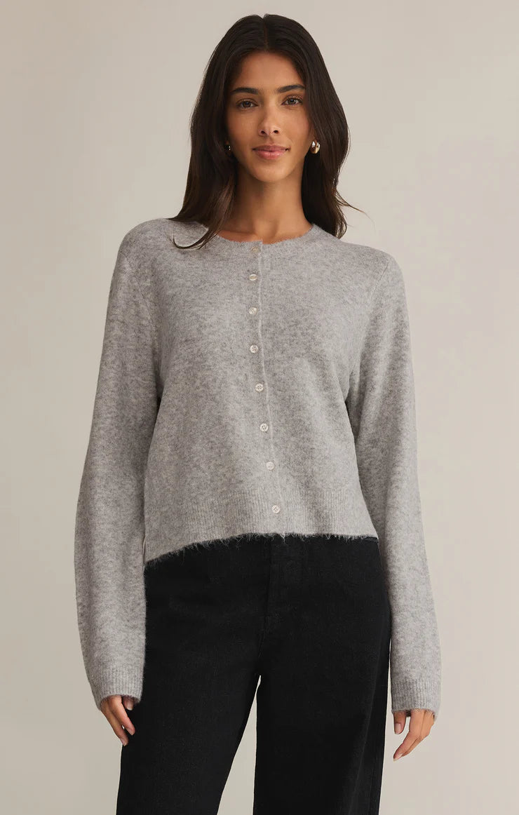 MEDINA COZY CARDIGAN