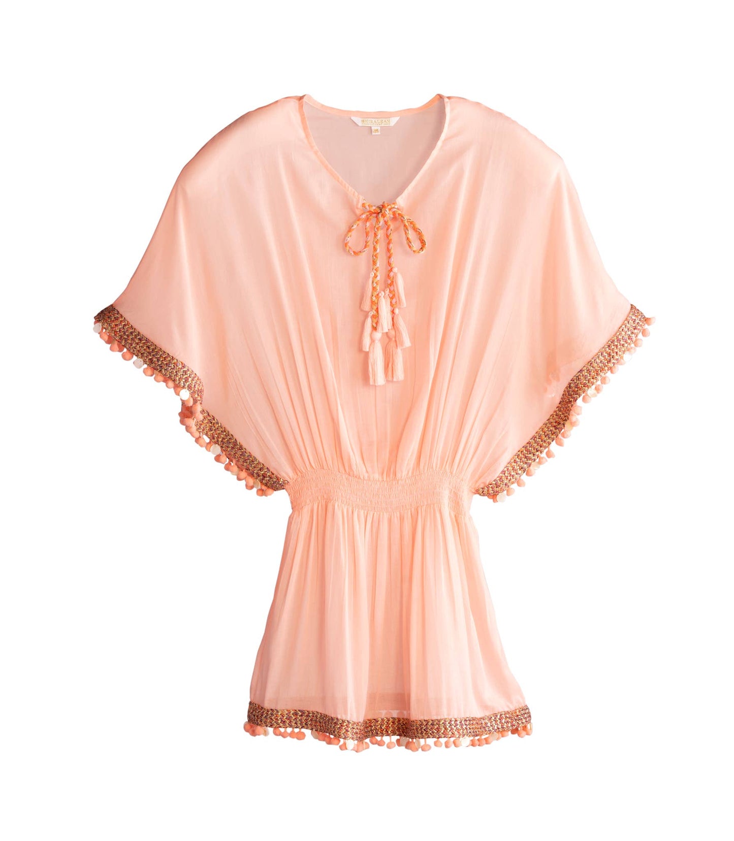 DEDE COVER UP