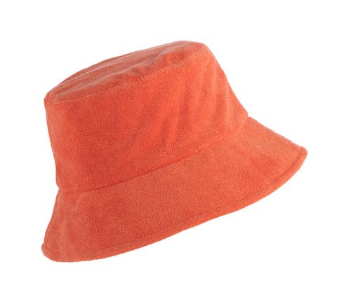 SOL BUCKET HAT