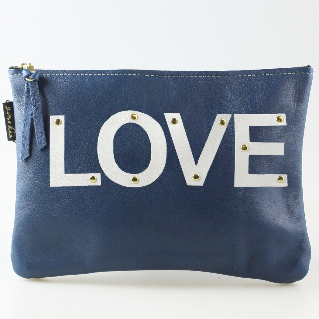 The Soft Applique Carter: LOVE!