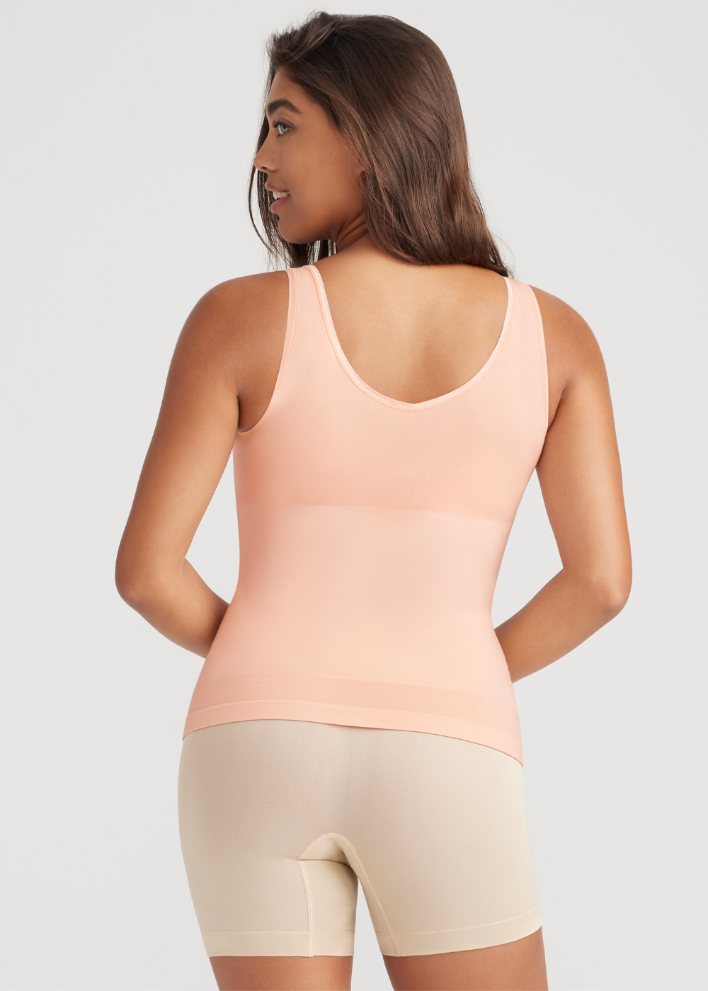 2-Way Shaping Tank - Outlast® Seamless