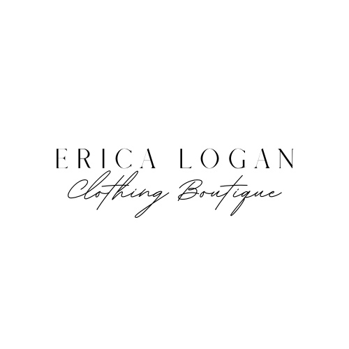 Erica Logan Clothing