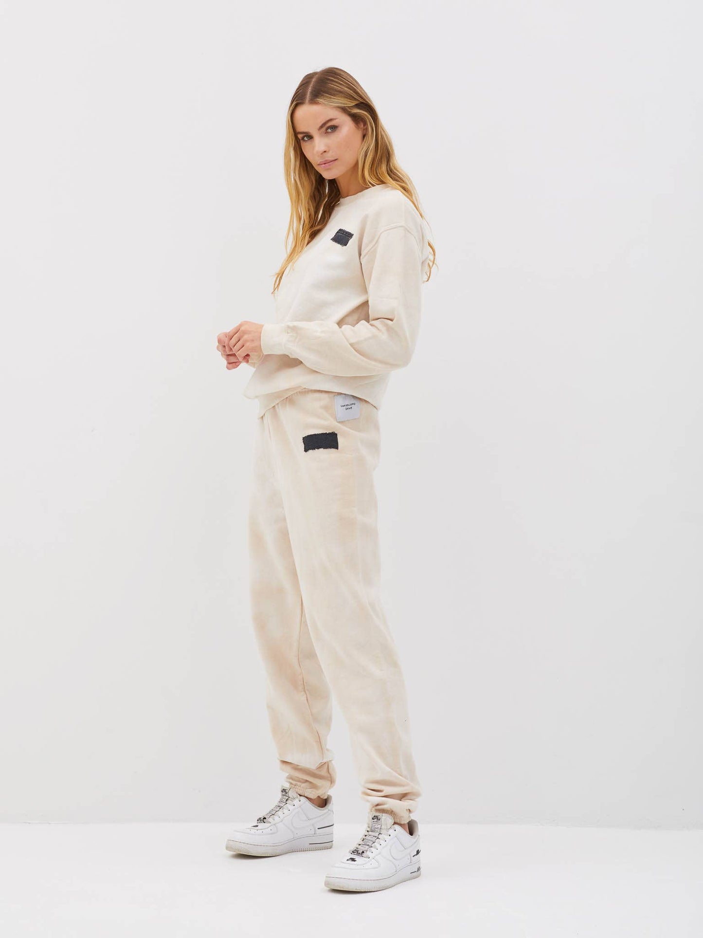 Coffee Sweatpants