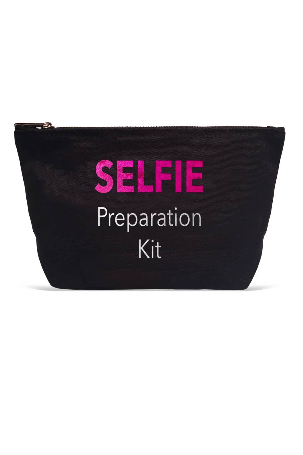 Pouch - Selfie Prep Kit